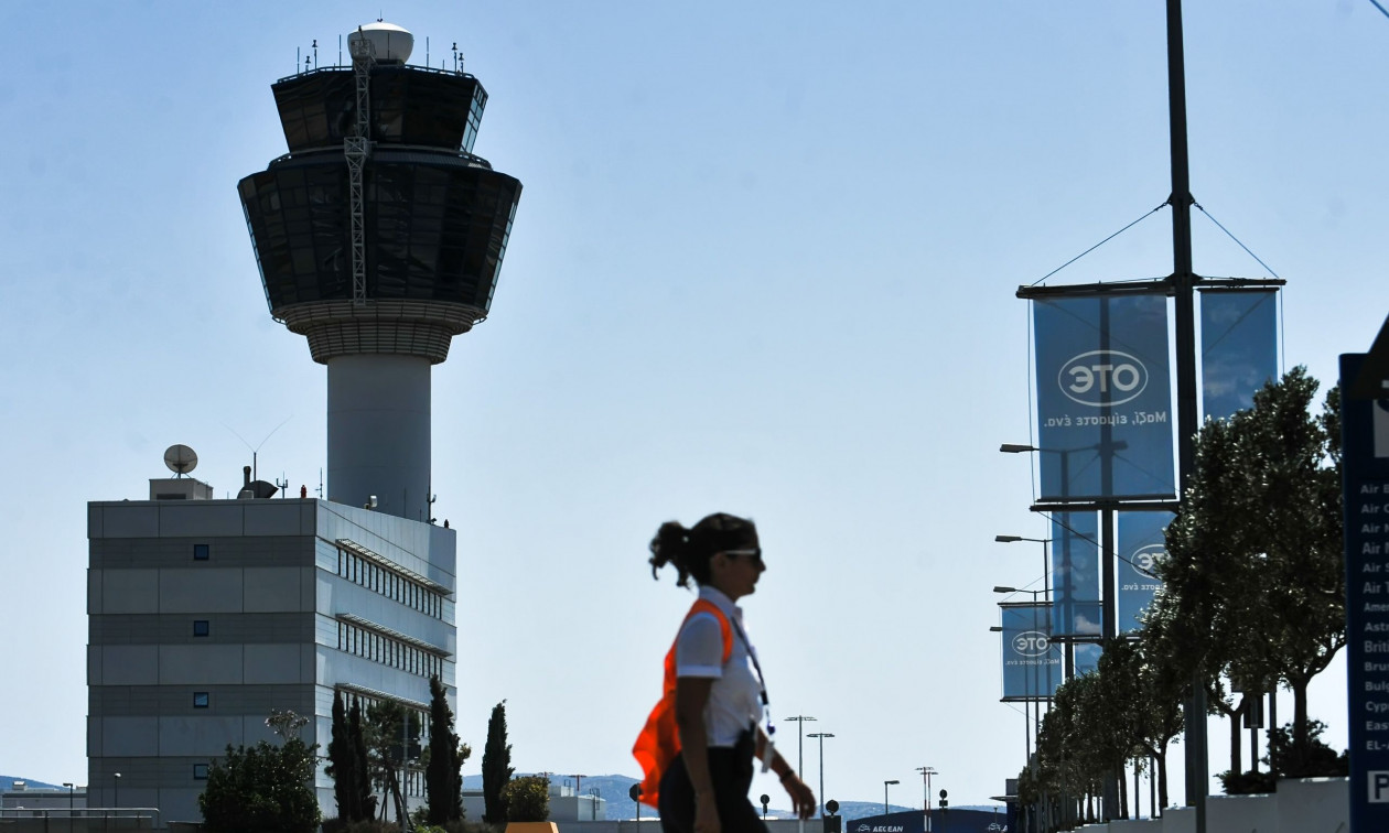ΟΤΕ για το μπλακ άουτ στις πτήσεις: «Ο πρώτος έλεγxος δεν έδειξε τεχνικό πρόβλημα στα κυκλώματα»