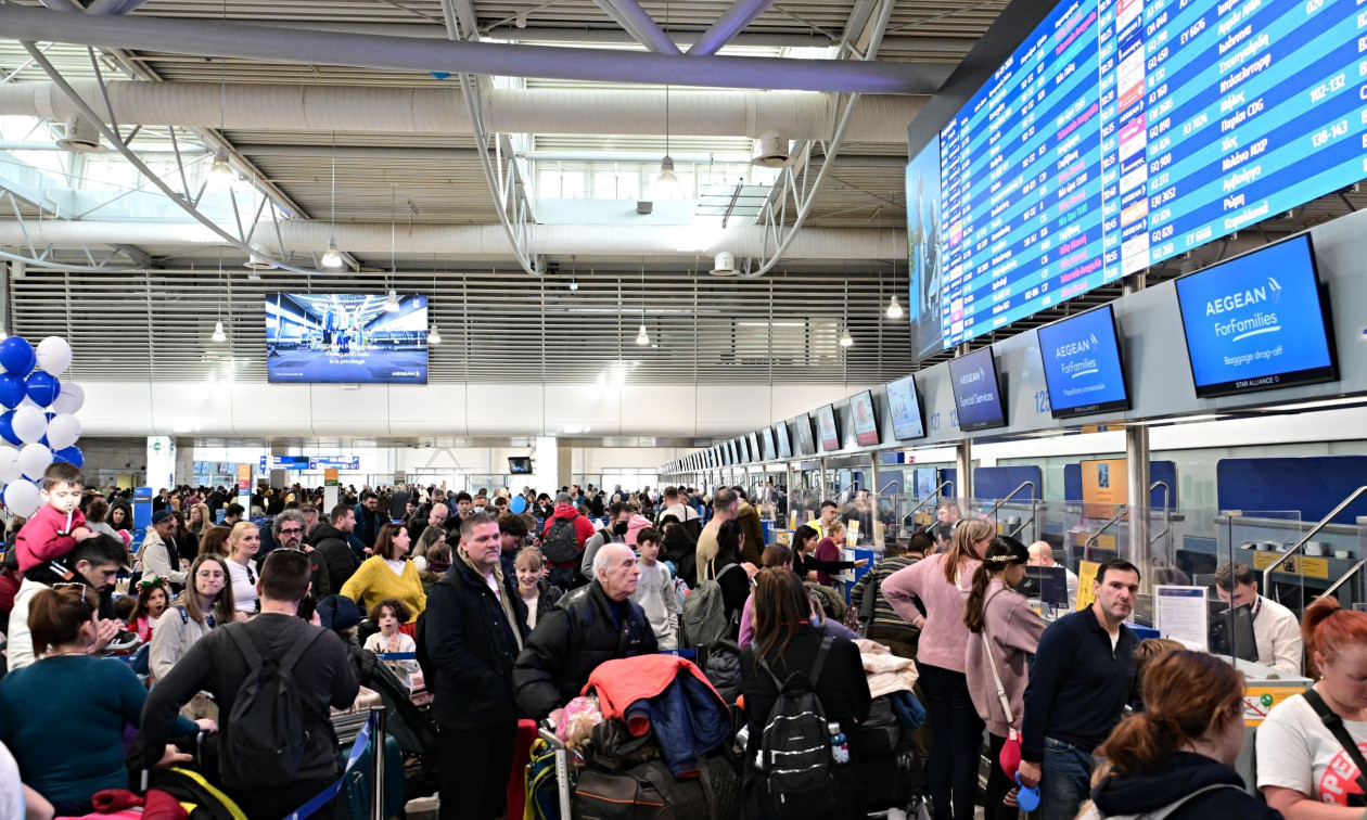 Αεροναυπηγός Φαίδων Καραϊωσηφίδης: «Αφορά πιθανότατα τις ζεύξεις που υπάρχουν μεταξύ αναμεταδοτών»