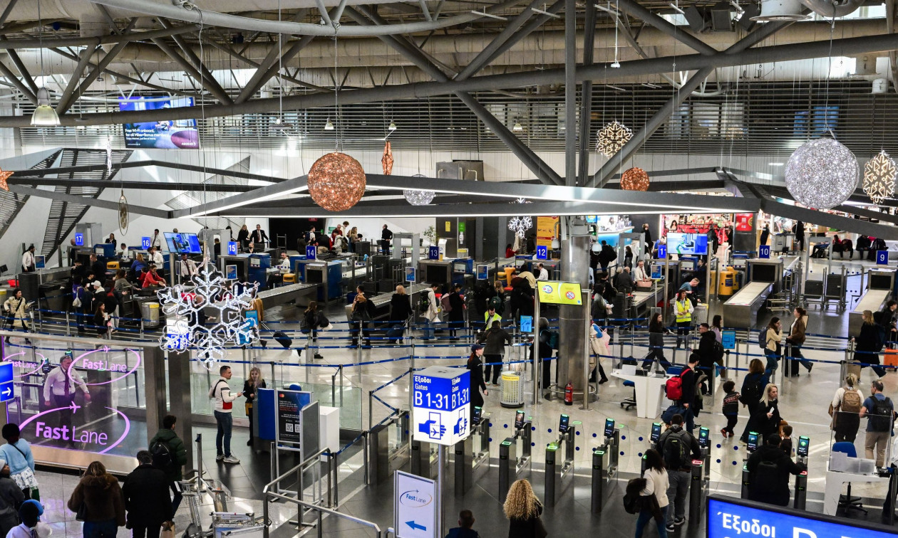 Τα εμπόδια στην επαναφορά στο FIR – Εξηγεί στο Newsbomb ο πρόεδρος Συλλόγων Πολιτικής Αεροπορίας