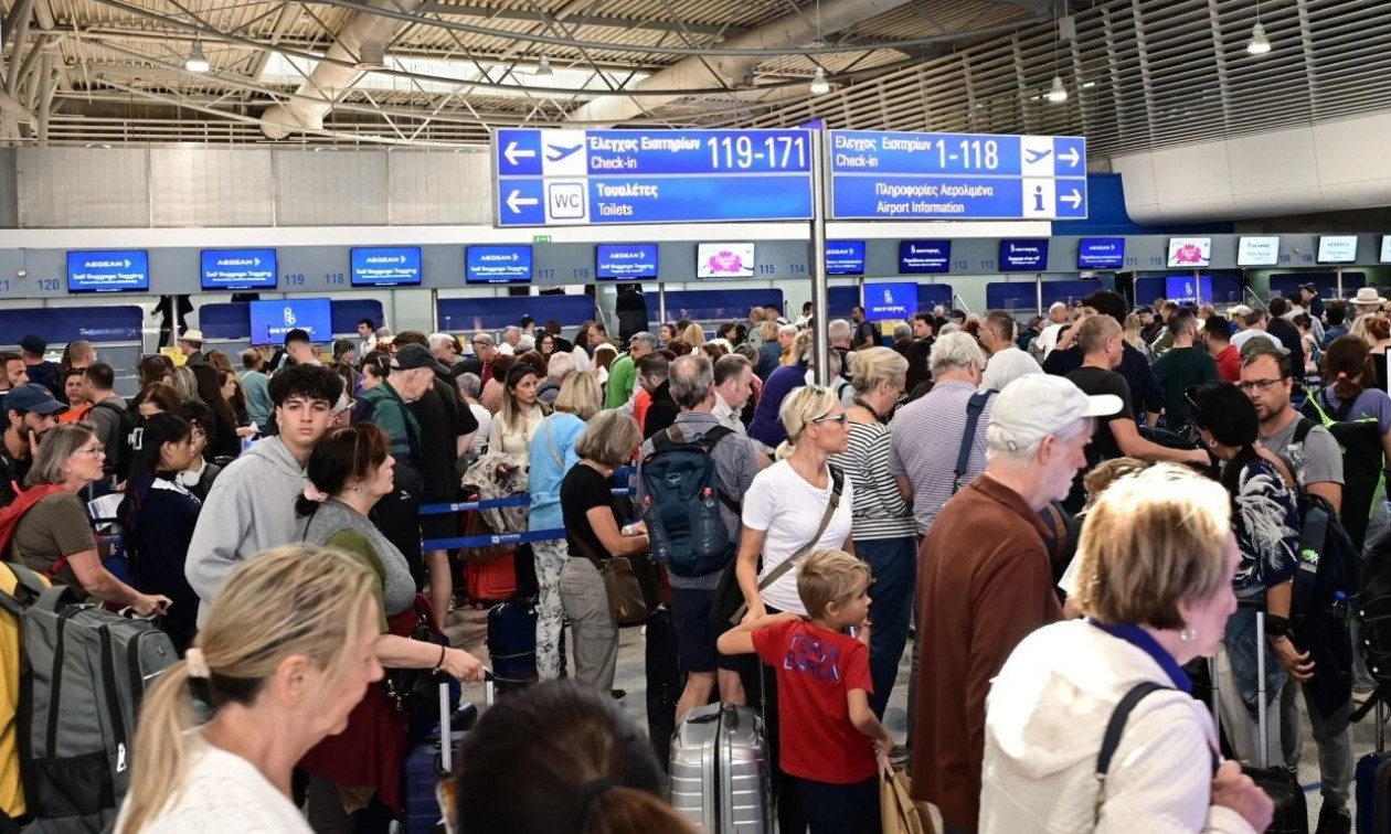 FIR Αθηνών – Ο ΟΤΕ ξεκαθαρίζει: Δεν εντοπίστηκε κανένα τεχνικό πρόβλημα στα κυκλώματα