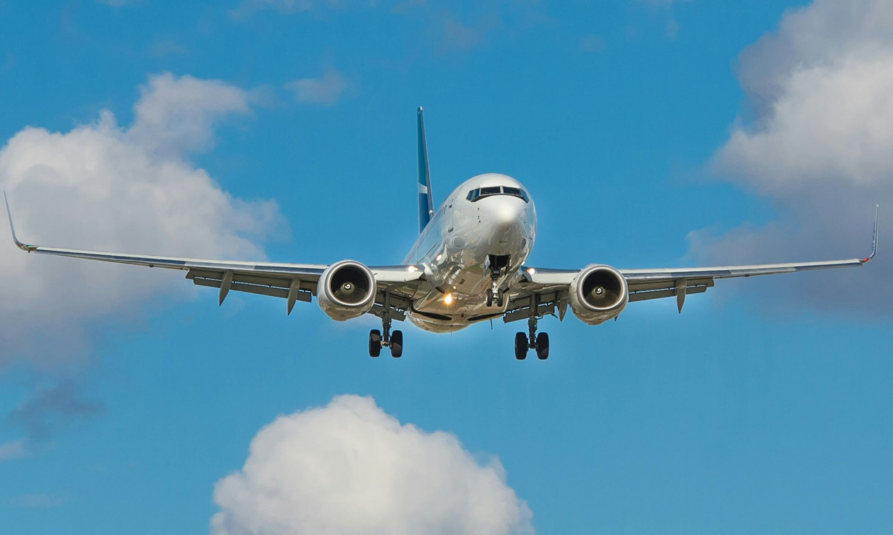 Στην Τουρκία οι περισσότερες πτήσεις όσο διαρκούσε το πρόβλημα με τον FIR Αθηνών