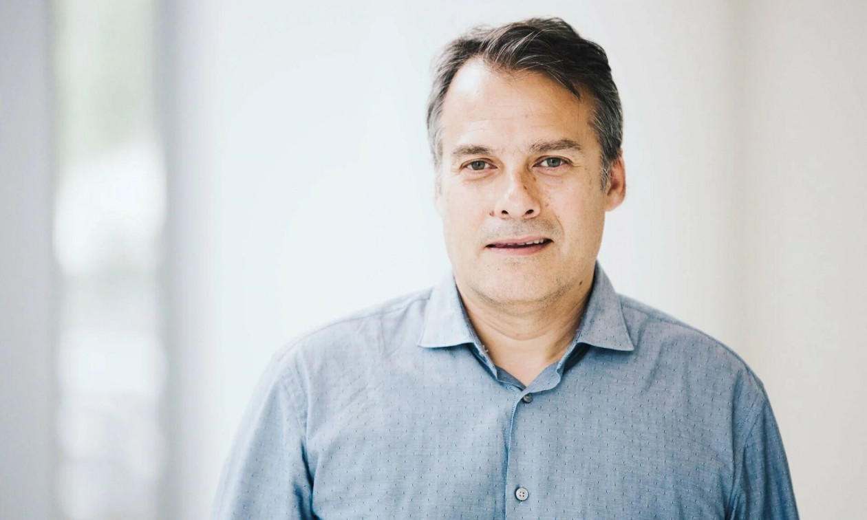 Μιχάλης Μπλέτσας στο Newsbomb: «Δεν είναι τυχαία μια τέτοιας φύσης παρεμβολή»