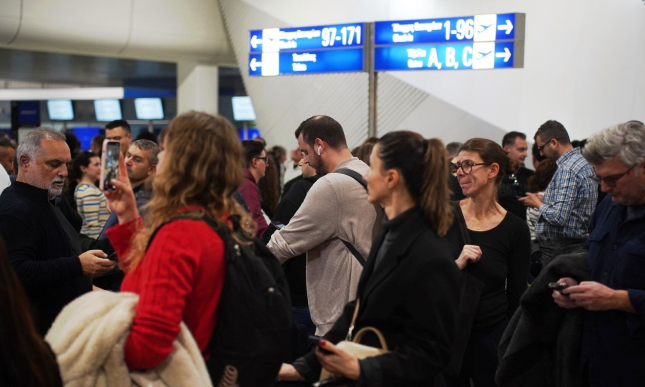 FIR Αθηνών – Δήμας: Πώς εφαρμόστηκε το Action Plan του υπουργείου Μεταφορών