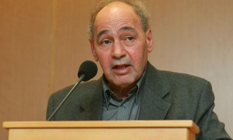 Έφυγε από τη ζωή ο δημοσιογράφος Ανδρέας Νεοφυτίδης