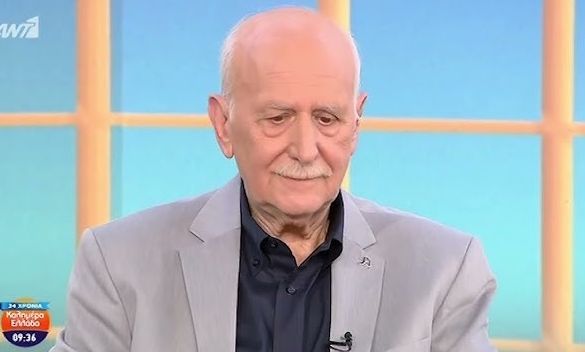 Νίκη Κεραμέως: Ο Γιώργος Παπαδάκης άφησε βαθύ αποτύπωμα στην ελληνική δημοσιογραφία