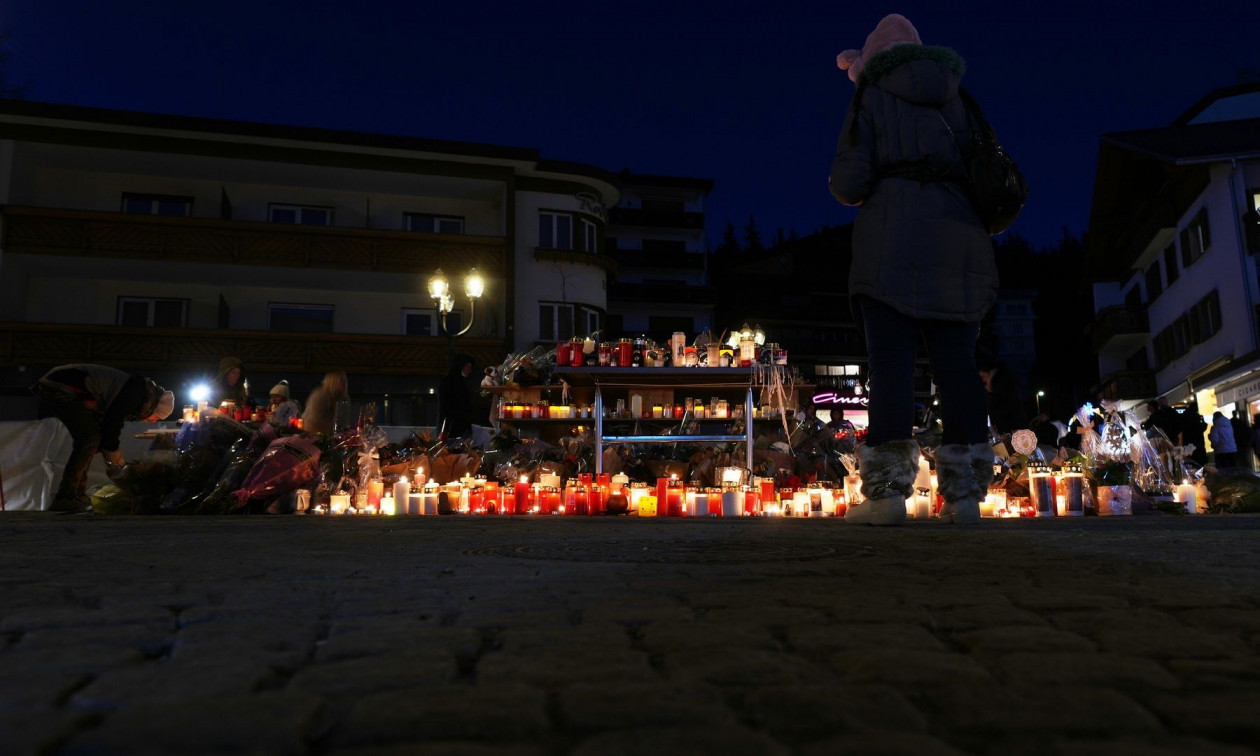 Κραν Μοντανά: Ταυτοποιήθηκαν τα θύματα της τραγωδίας – 40 νεκροί, εκ των οποίων 20 ανήλικοι