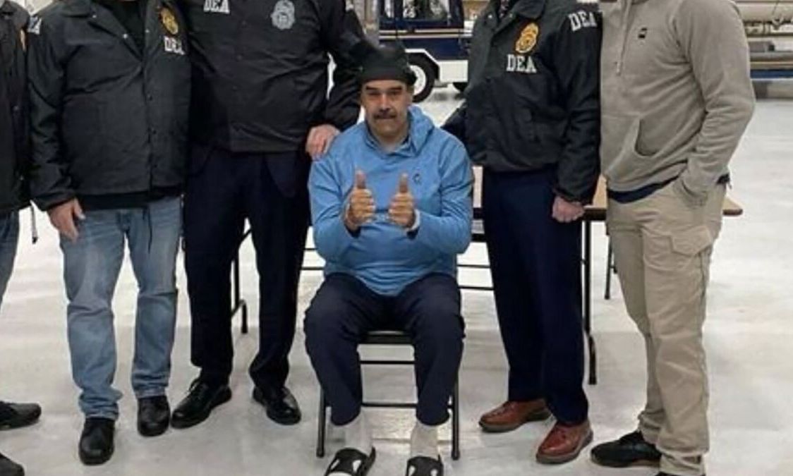 Βενεζουέλα: Ο Μαδούρο θα παρουσιαστεί τη Δευτέρα ενώπιον του δικαστή της Νέας Υόρκης