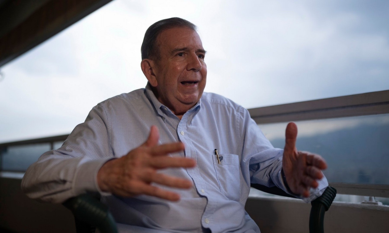 Ουρούτια: «Σημαντικό βήμα» η σύλληψη Μαδούρο, αλλά «δεν είναι επαρκές»