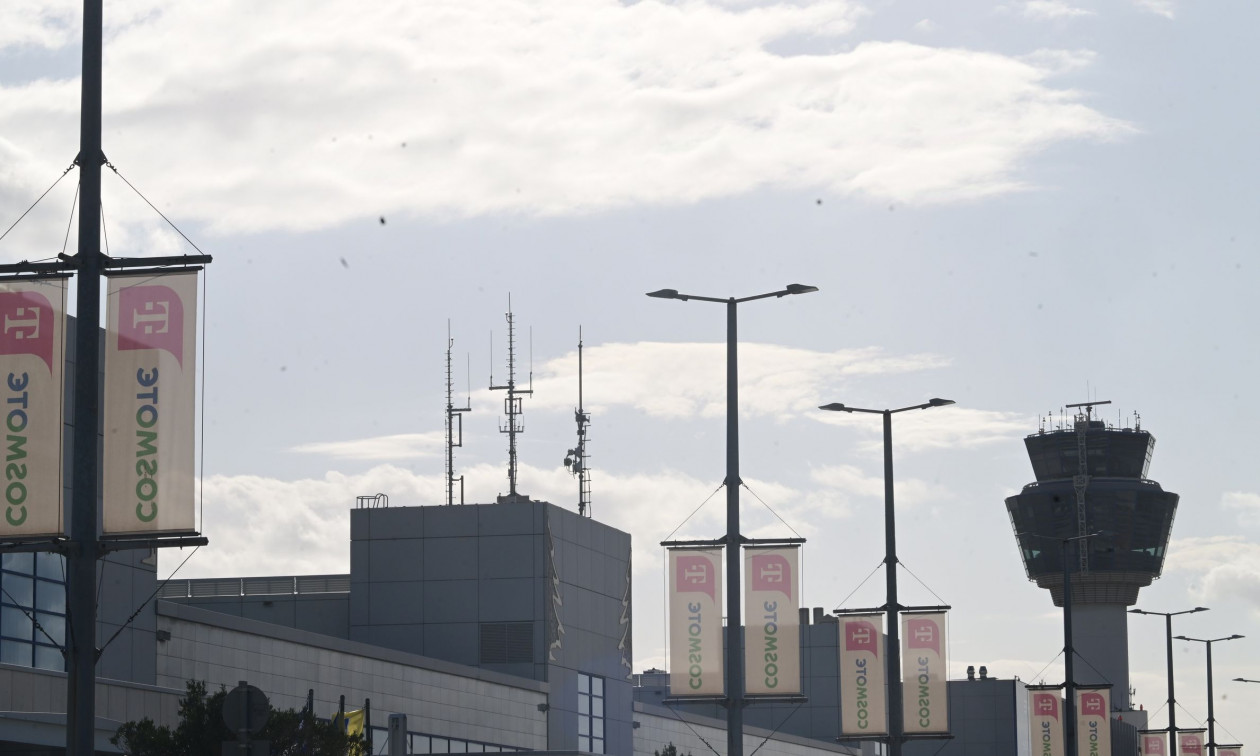 Καραϊωσιφίδης για FIR Αθηνών: Παραμένει ερώτημα σε ποιο σύστημα ακριβώς εντοπίστηκε το πρόβλημα