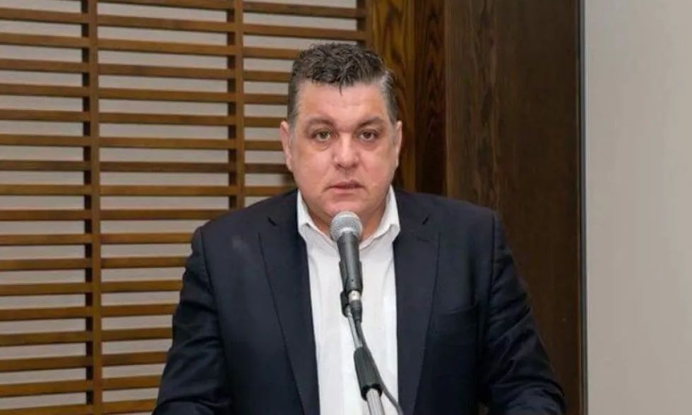 Κύπριος βουλευτής κατηγορείται για ξυλοδαρμό της συντρόφου του στην Αθήνα – Τέθηκε εκτός ψηφοδελτίου