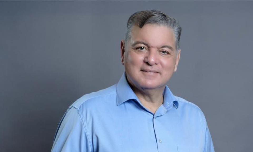 Κύπριος βουλευτής καταγγέλεται για τον ξυλοδαρμό της συντρόφου του