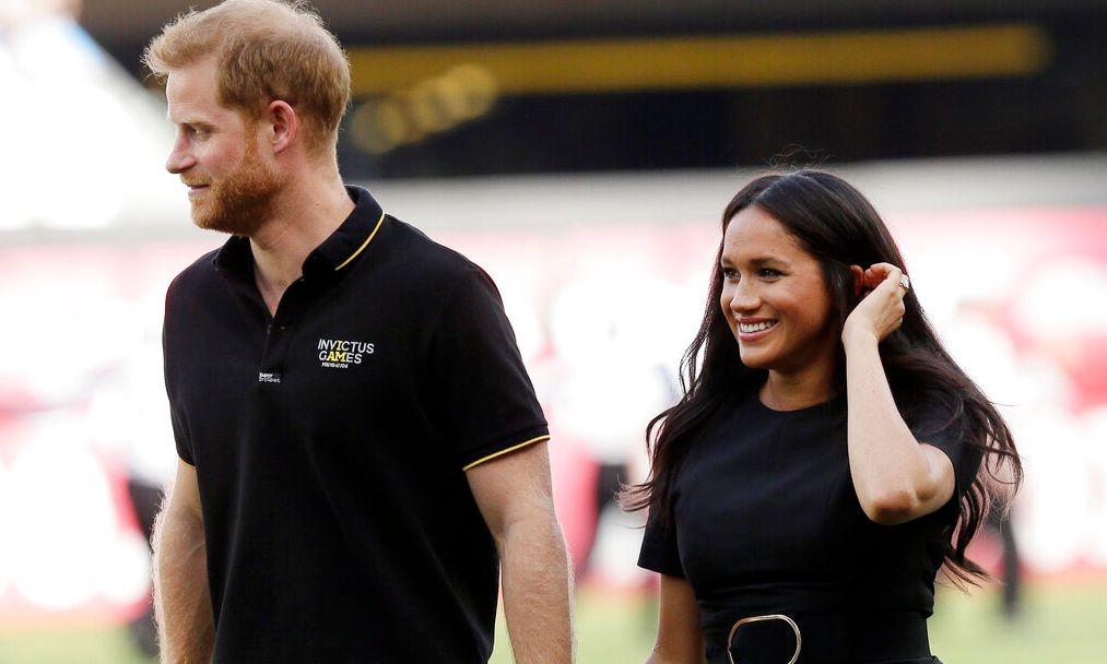 H ευχή του πρίγκιπα Χάρι για το 2026: Τι θέλει απεγνωσμένα να ζητήσει από τον βασιλιά Κάρολο