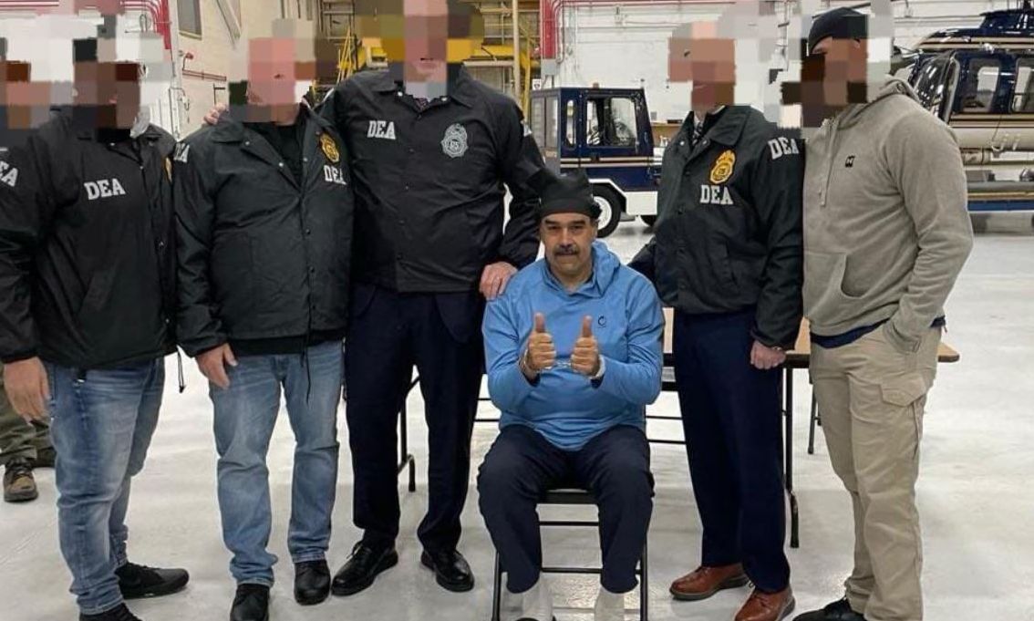 Η φυλακή όπου κρατείται ο Μαδούρο: Οι διάσημοι κρατούμενοι, η βία και οι απάνθρωπες συνθήκες