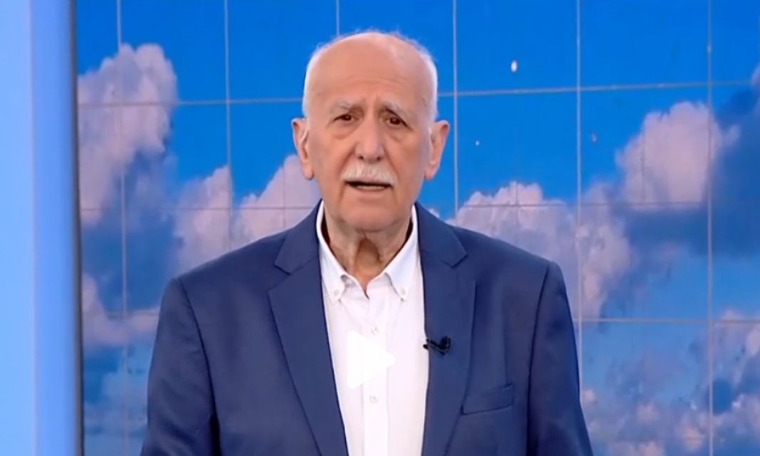 Γιώργος Παπαδάκης: «Δεν πρόλαβα να σου πω “ευχαριστώ”» – Συγκινεί το «αντίο» της Μαρίας Δεναξά