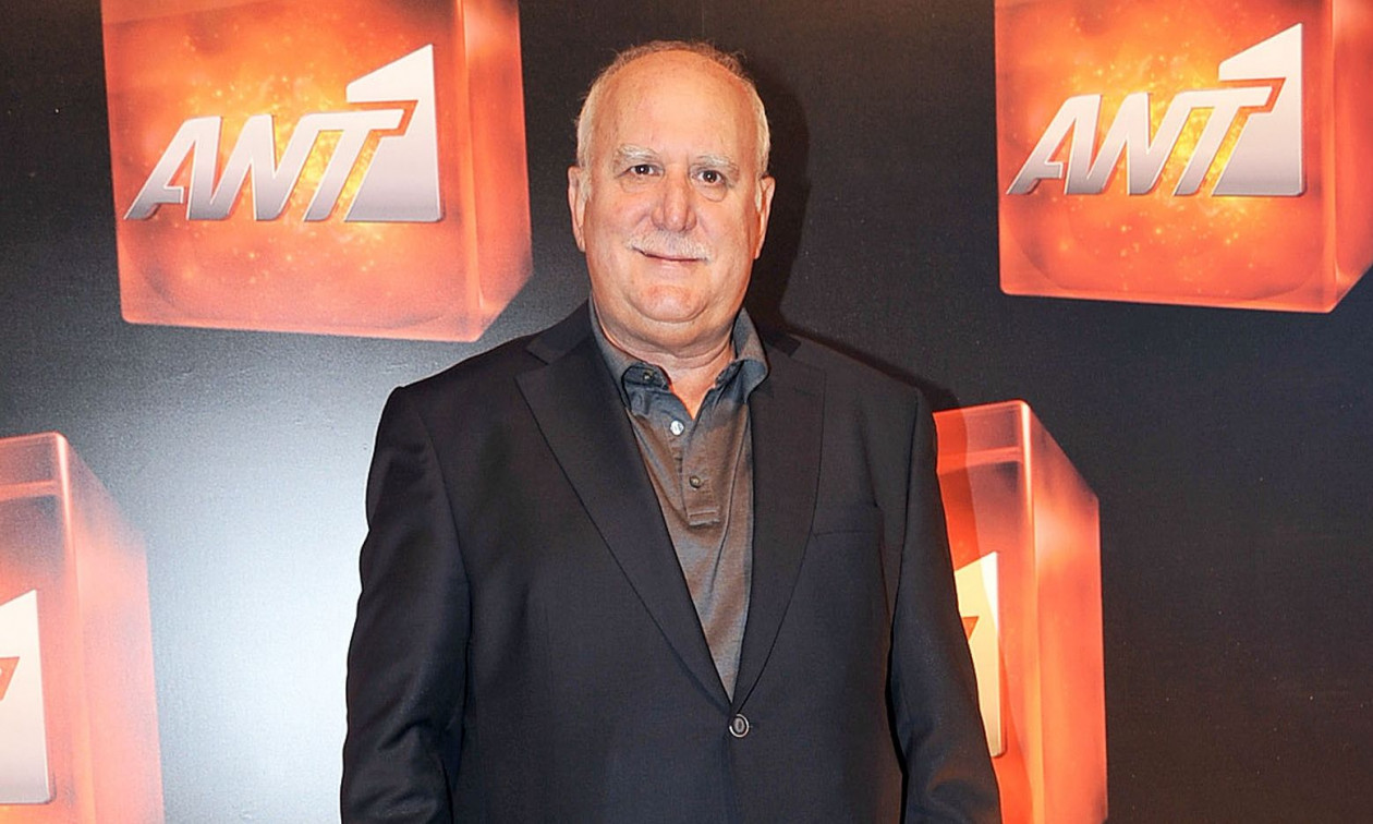 Καραμανλής για Γιώργο Παπαδάκη: «Δημιούργησε τη δική του σχολή στην επικοινωνία με τους πολίτες»