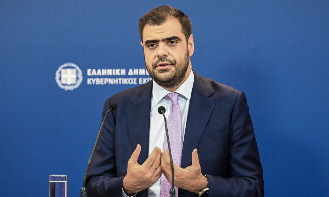 Μαρινάκης: Συγκροτείται πενταμελής επιτροπή διερεύνησης του τι συνέβη με το FIR Αθηνών