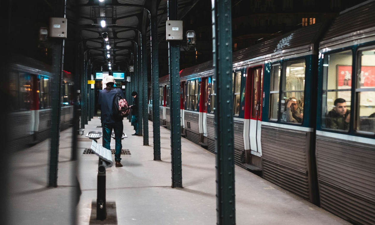 Γαλλία: Επίθεση με μαχαίρι σε τρένο – Ένας τραυματίας