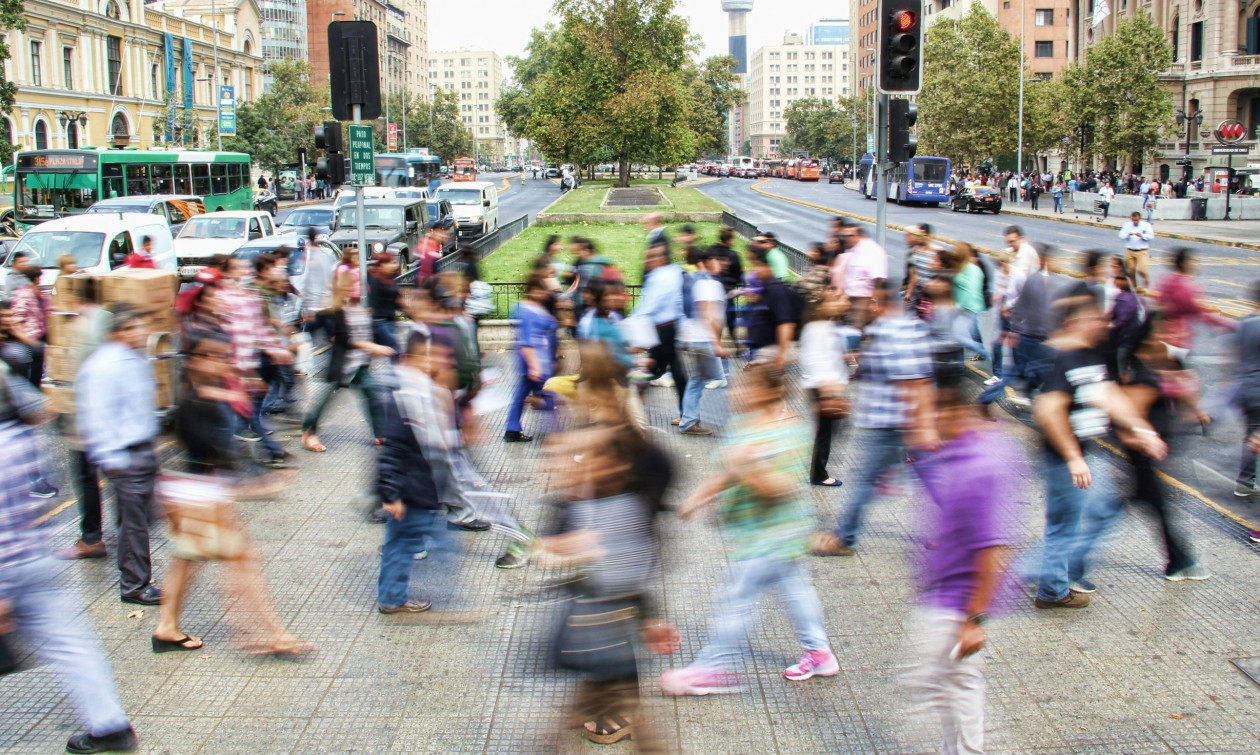 Οι 4 κολοσσιαίες αλλαγές του 2026: AI, κατάρρευση προσδοκιών, απαισιοδοξία και ηγέτες – Έρευνα