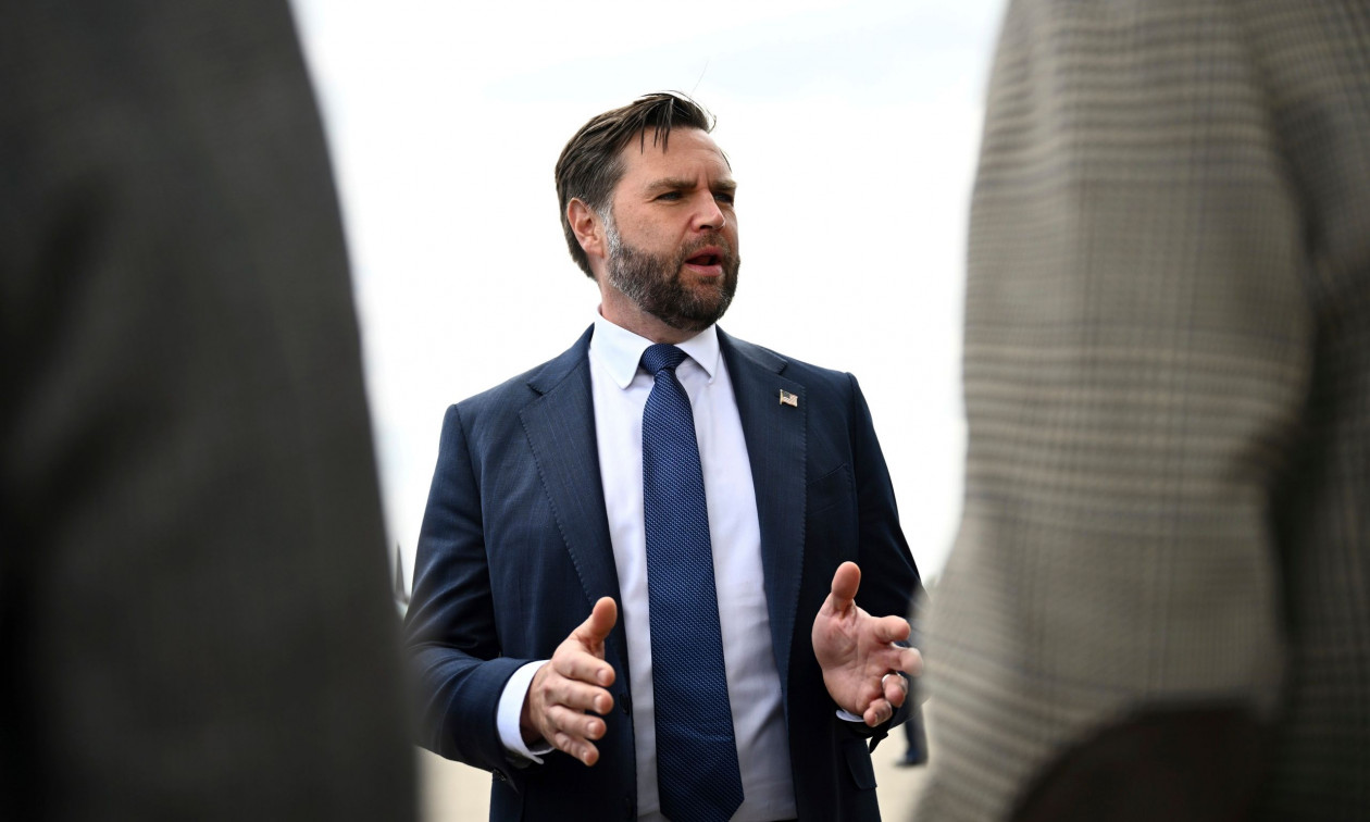 ΗΠΑ: Συνελήφθη άνδρας που προσπάθησε να εισέλθει στο σπίτι του Τζέι Ντι Βανς από παράθυρο που έσπασε