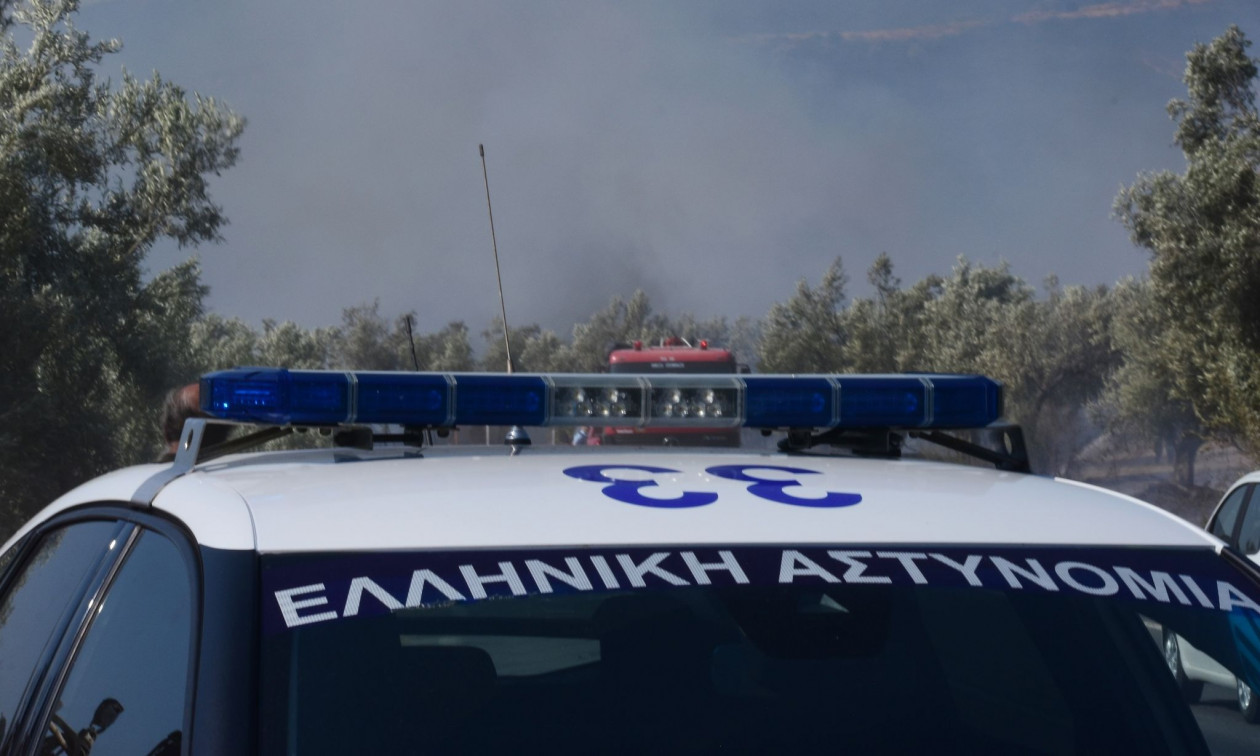 Συναγερμός στην Αλεξανδρούπολη για την εξαφάνιση 14χρονου