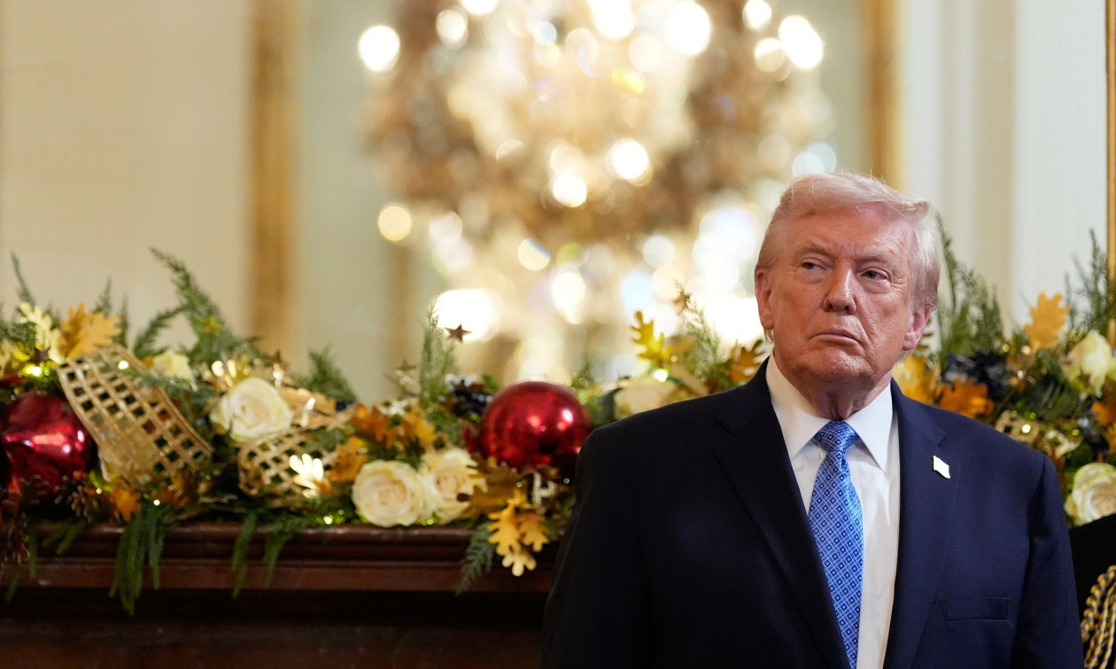 Κολομβία, Κούβα, Μεξικό, Γροιλανδία ή Ιράν: Πού θα χτυπήσει ο Τραμπ στη συνέχεια;