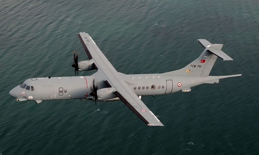 Νέες τουρκικές παραβιάσεις στο FIR Αθηνών