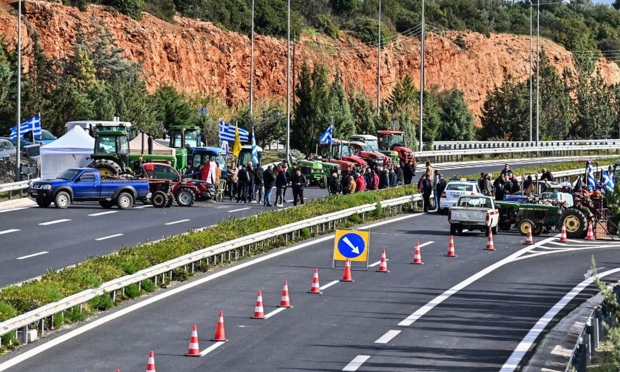 Τελεσίγραφο της κυβέρνησης στους αγρότες μέχρι την Τετάρτη: Αυτά είναι τα μέτρα – Δεν υπάρχουν άλλα