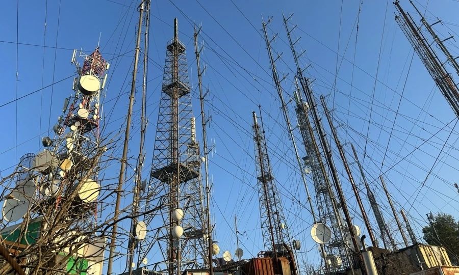 FIR Αθηνών: Περιπλέκεται το μυστήριο – Δεν ήταν μόνο οι ραδιοσυχνότητες το πρόβλημα