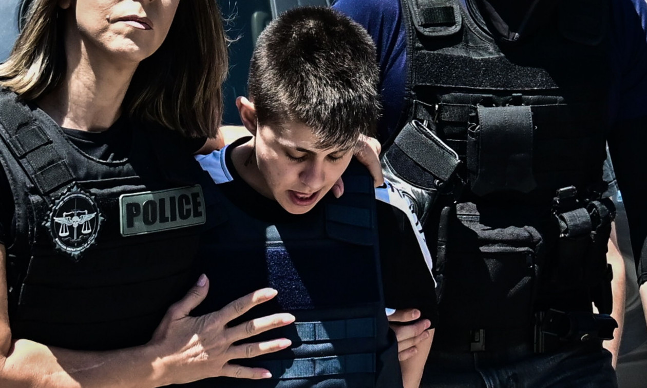 Ειρήνη Μουρτζούκου: Το χειρόγραφο σημείωμα από τον Κορυδαλλό – «Θα φανεί η αλήθεια»