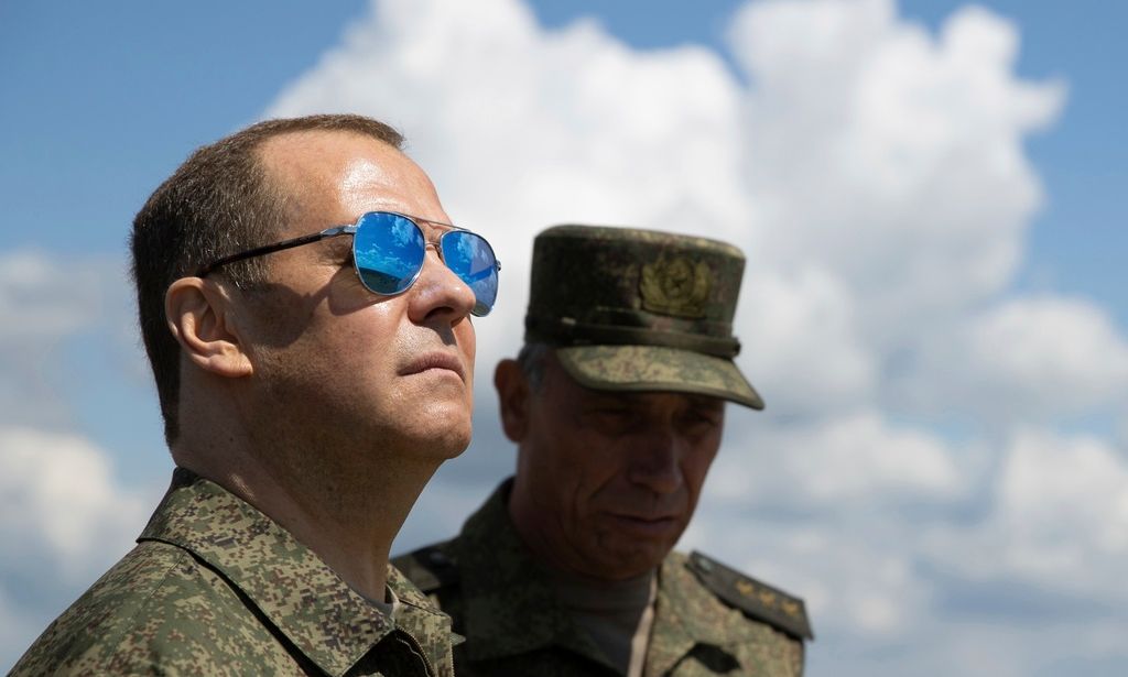 Η Γερμανία αντιδρά έντονα στον ρωσικό ισχυρισμό για απαγωγή του καγκελάριου Μερτς