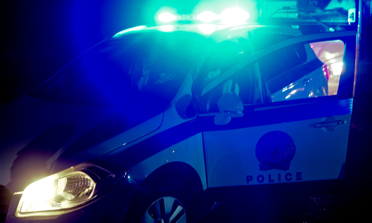 Χαλκιδική: Οι «Ροζ Πάνθηρες» πίσω από τη ληστεία με λεία μαμούθ σε κοσμηματοπωλείο