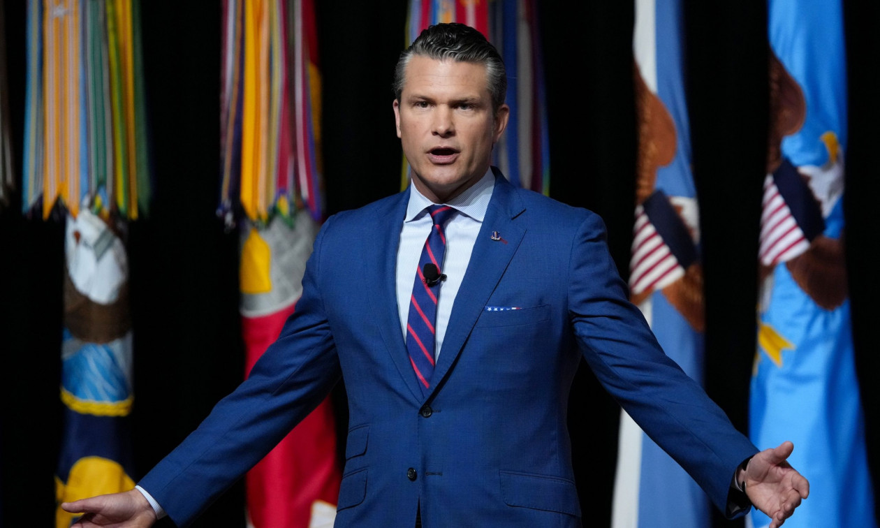 Χέγκσεθ: Σχεδόν 200 στρατιωτικοί συμμετείχαν στην έφοδο στο Καράκας για τη σύλληψη του Μαδούρο