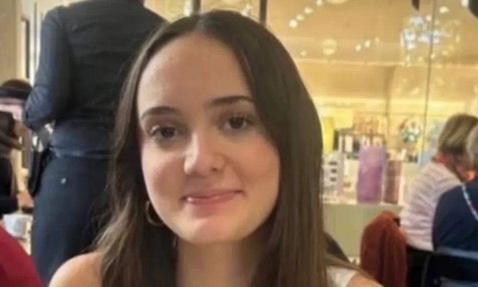 Αλίκη Καλλέργη: Η οικογένειά της έδωσε το όνομά της σε ένα αστέρι