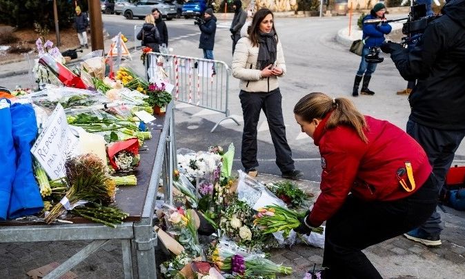 Δήμαρχος Κραν Μοντανά: «Δεν έγινε κανένας έλεγχος στο μπαρ από το 2020»