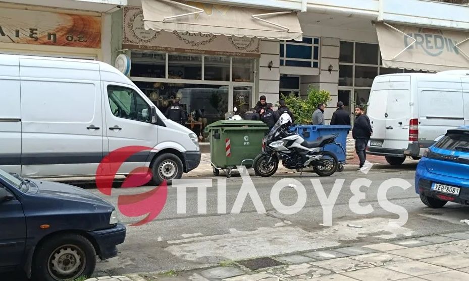 Σέρρες: Νεκρός έπειτα από ξυλοδαρμό ο 17χρονος – Αναζητείται ο δράστης