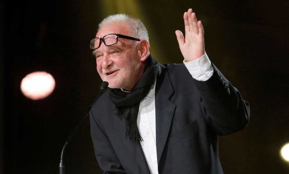 Πέθανε ο εμβληματικός σκηνοθέτης Μπέλα Ταρ