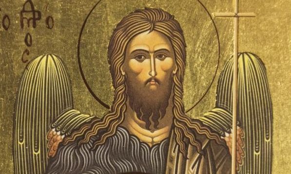 Εορτολόγιο 7 Ιανουαρίου: Μεγάλη γιορτή για την Ορθοδοξία αύριο – Σε ποιους λέμε χρόνια πολλά