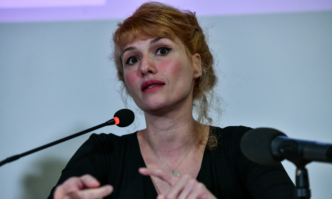 Αποχωρεί η Θεώνη Κουφονικολάκου από τη θέση του Συνηγόρου του Παιδιού ύστερα από 8 χρόνια