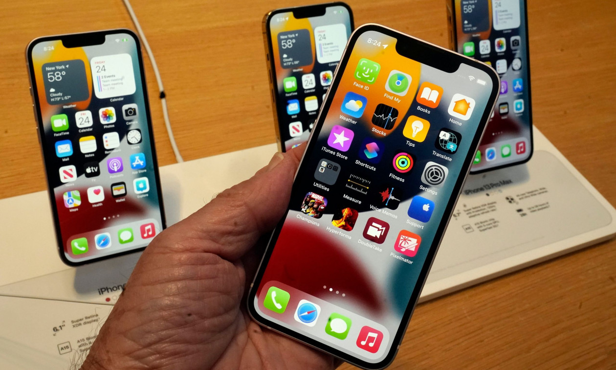 Στρατηγική στροφή της Apple: 50 δισ. δολάρια σε εξαγωγές iPhone από την Ινδία