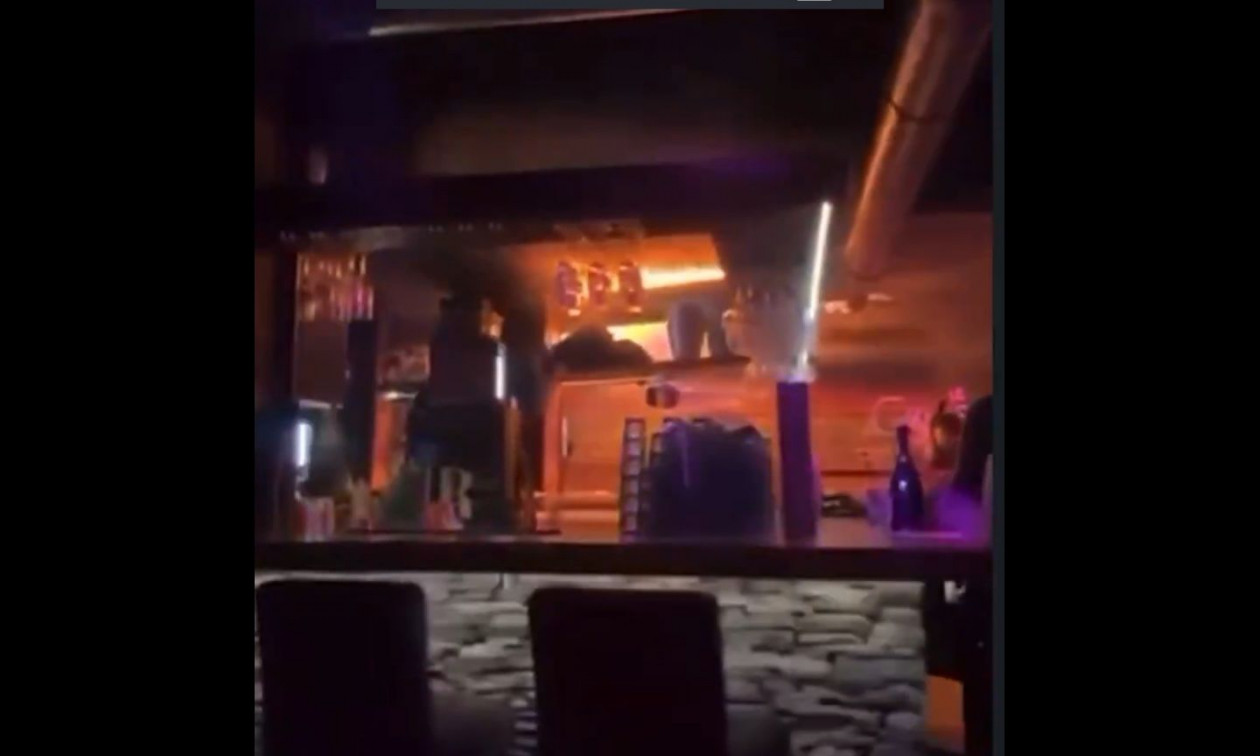 Κραν Μοντανά: Έσπασαν τη σιωπή τους οι ιδιοκτήτες του μοιραίου μπαρ – Τι αναφέρουν για την τραγωδία