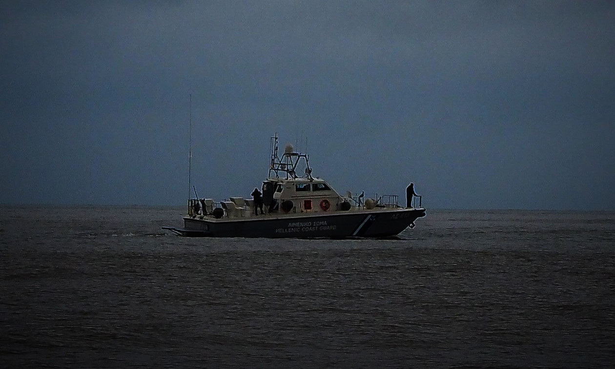 Λέρος: Εντοπισμός 20 μεταναστών στο Φαρμακονήσι