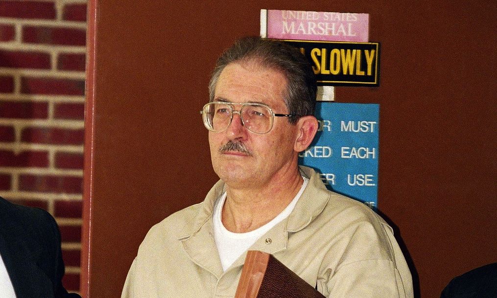 Όλντρικ Έιμς: Πέθανε στη φυλακή ο πράκτορας της CIA που είχε πουλήσει μυστικά στη Σοβιετική Ένωση