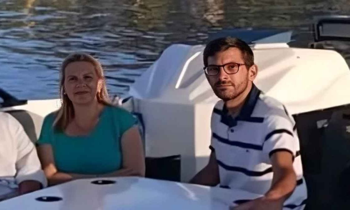 Μήνυμα αλληλεγγύης από τη δήμαρχο Λήμνου στον δήμαρχο Αγίου Ευστρατίου για την υγεία του