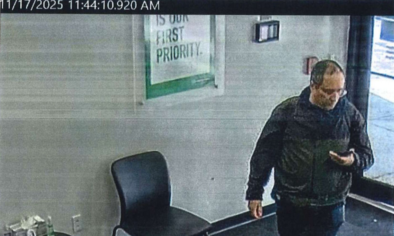 ΗΠΑ: Ομολόγησε σε βίντεο ο δράστης της επίθεσης στο πανεπιστήμιο Μπράουν