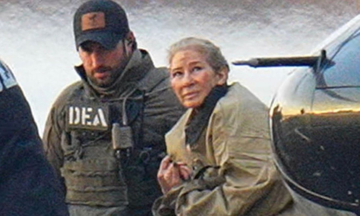 O Mαδούρο και η σύζυγός του τραυματίστηκαν κατά την επέμβαση των ΗΠΑ στη Βενεζουέλα