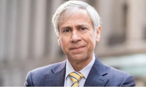 Μπάρι Πόλακ: Ποιος είναι ο έμπειρος δικηγόρος που εκπροσωπεί τον Μαδούρο