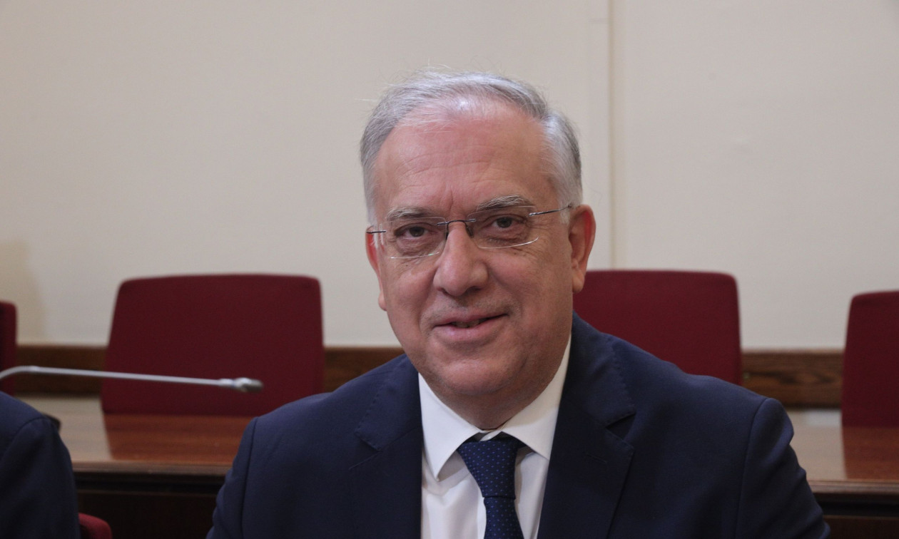 Τάκης Θεοδωρικάκος: Ενισχύουμε τη λειτουργία των λαϊκών αγορών προς όφελος των καταναλωτών