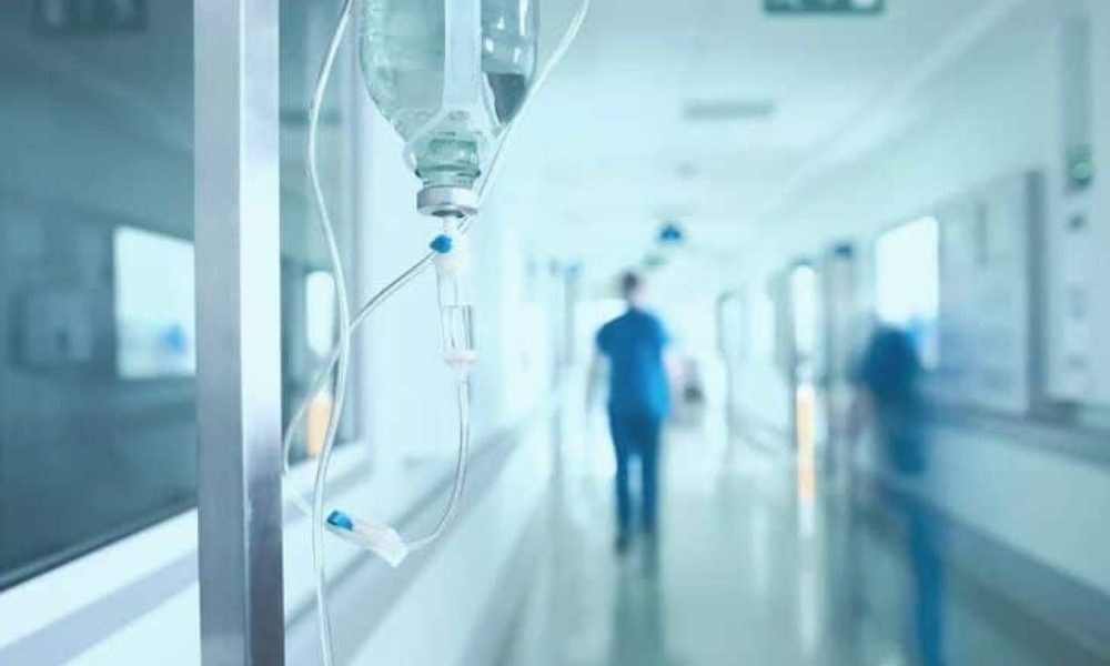 Θεσσαλονίκη: Δώρο ζωής σε πέντε άτομα έδωσε ένας 50χρονος που νοσηλευόταν στη ΜΕΘ νοσοκομείου