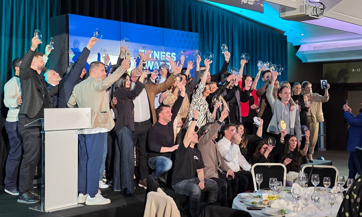 ALTERLIFE και Great Place to Work®: Μία πιστοποίηση που αντικατοπτρίζει την κουλτούρα εξέλιξης