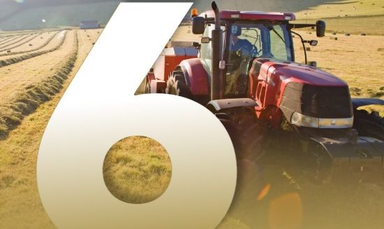 Οι 6 νέες πρωτοβουλίες για τη στήριξη του πρωτογενούς τομέα